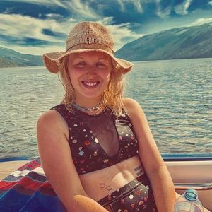 Meet your Posher, Ali